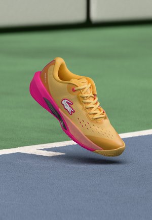 Lacoste Sport, 52SFA0051, jasnożółty