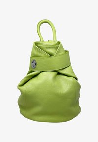 Niewybrane, verde chiaro