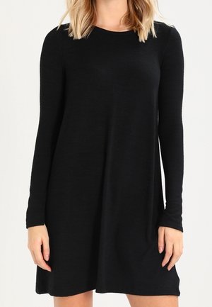 GAP Robe pull - black