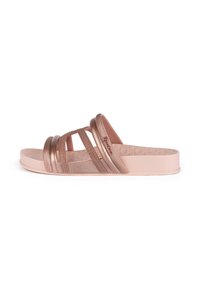 Unselected, pink