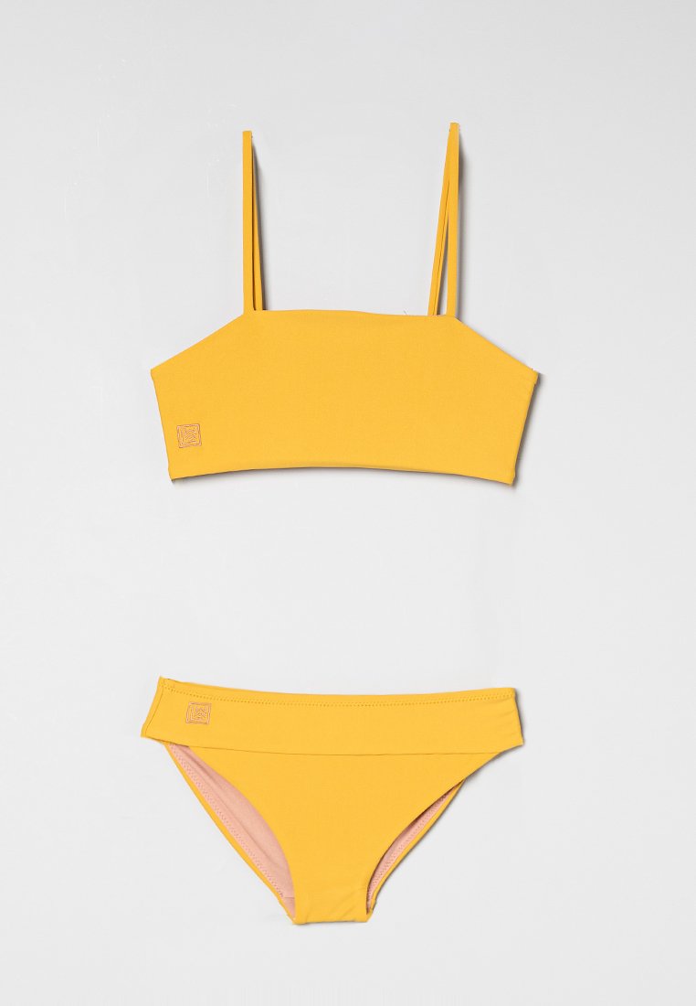 Liewood Bikini geel Liewood Bikini geel