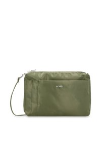 Unausgewählt, pesto