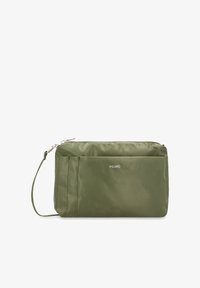 Unausgewählt, pesto