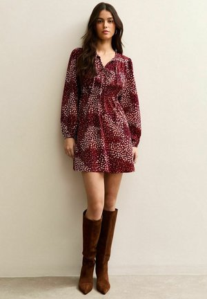 REGULAR - Sukienka letnia