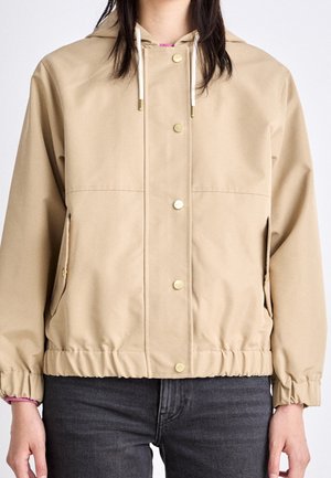 Veste légère - beige