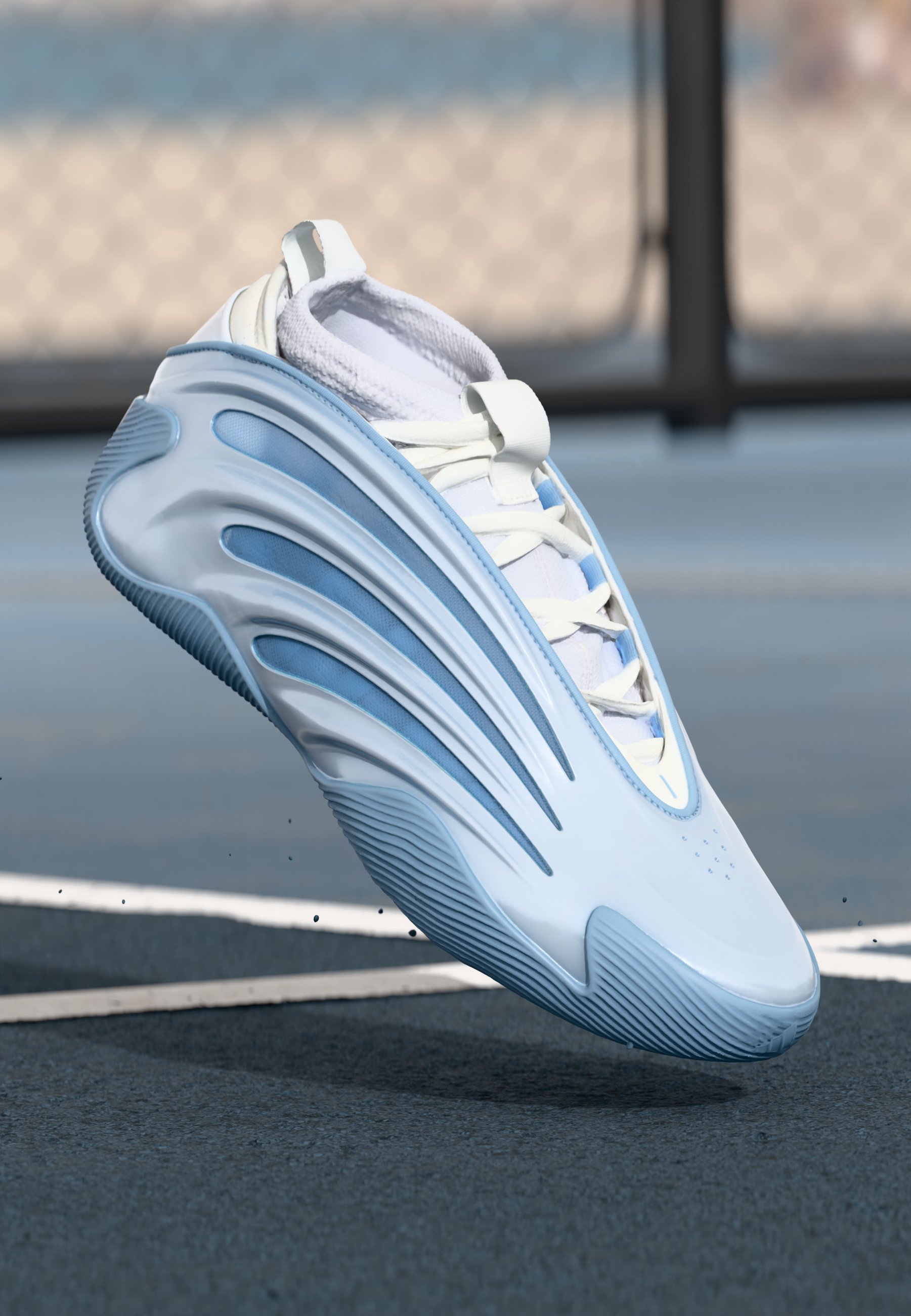 adidas Performance HARDEN VOLUME 9 - Obuwie do koszykówki