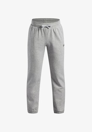 Under Armour, Rival Lightweight - Jogginghose - mod gray light heather