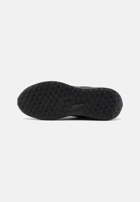 Nike Performance REVOLUTION 7 - Zapatillas running asfalto - black/anthracite