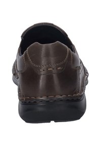 Josef Seibel Slipper - tabak