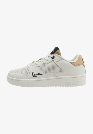 Karl Kani, Zapatillas - white sand total eclipse