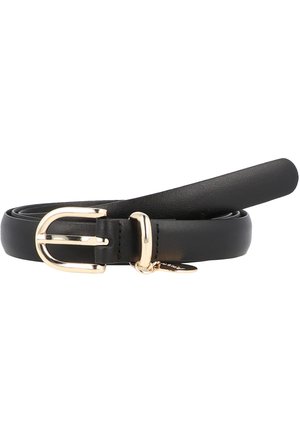 Belt - black