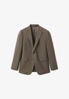 ADULT - Veste de costume - brown