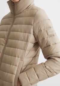 Marc O'Polo Winter jacket - deep sand