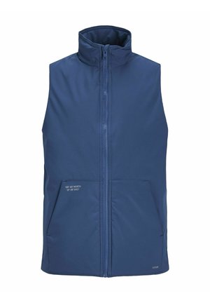 Väst - ensign blue
