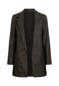 AllSaints EIDA LUX - Korte frakker - black