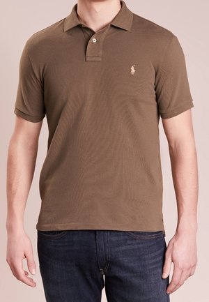 Polo - green