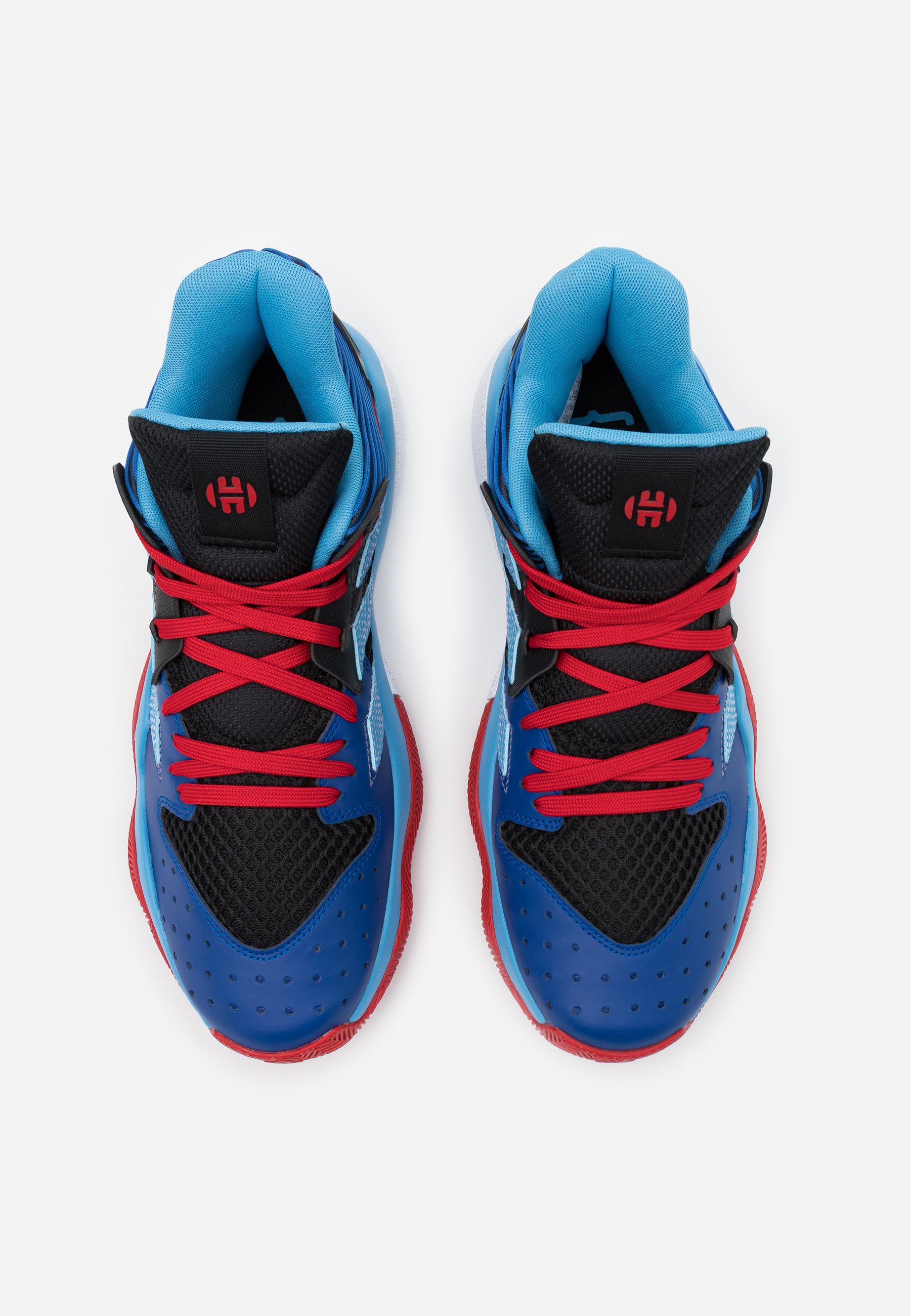 Herren HARDEN STEPBACK - Basketballschuh Herren HARDEN STEPBACK - Basketballschuh