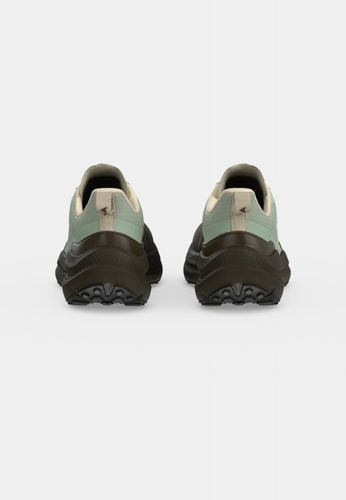 Veja CONDOR 3 OFF ROAD - Trainers - matcha pierre — foto 4