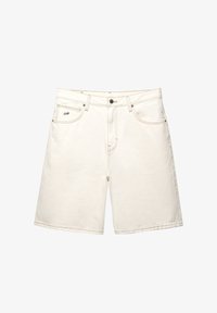 Niet geselecteerd, white