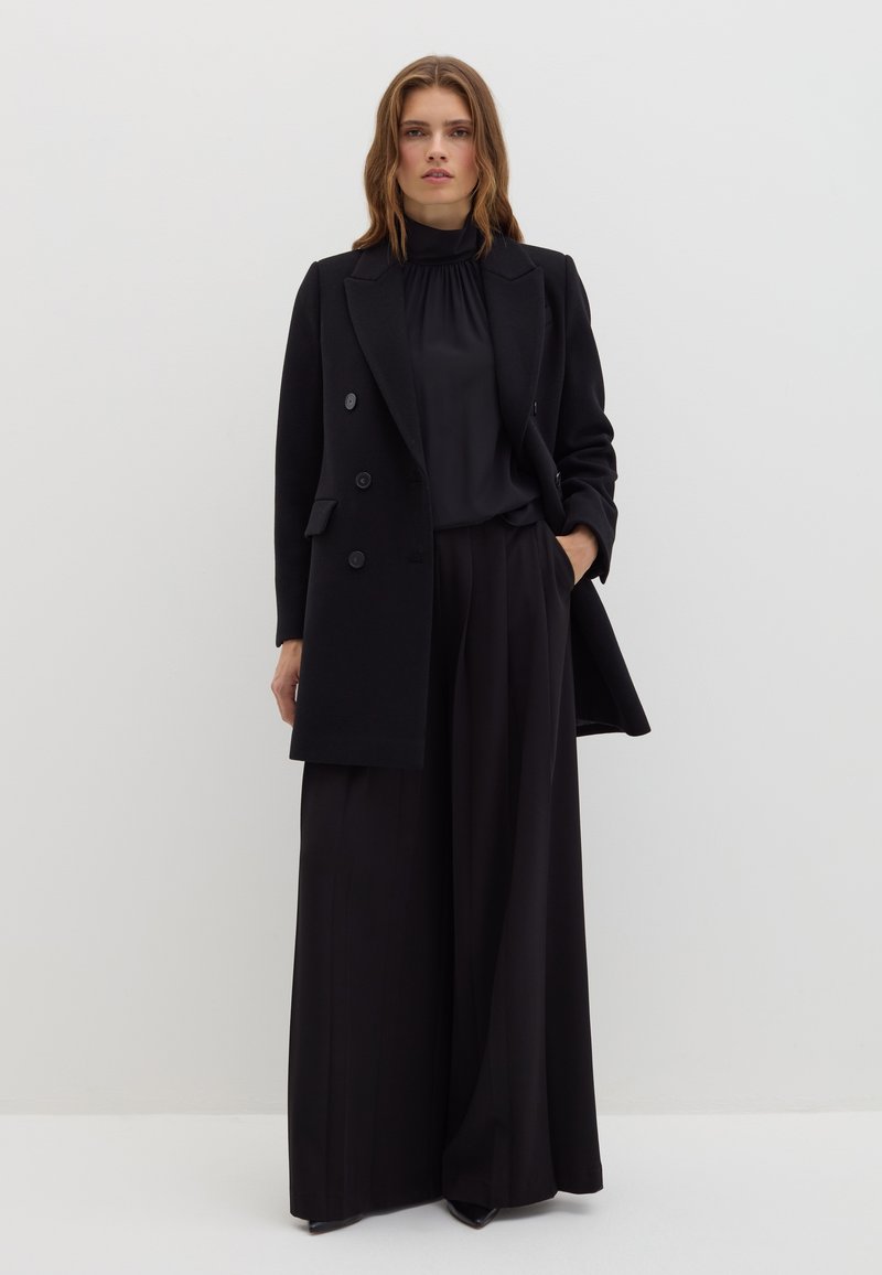 Stefanel Manteau classique - Photo 2