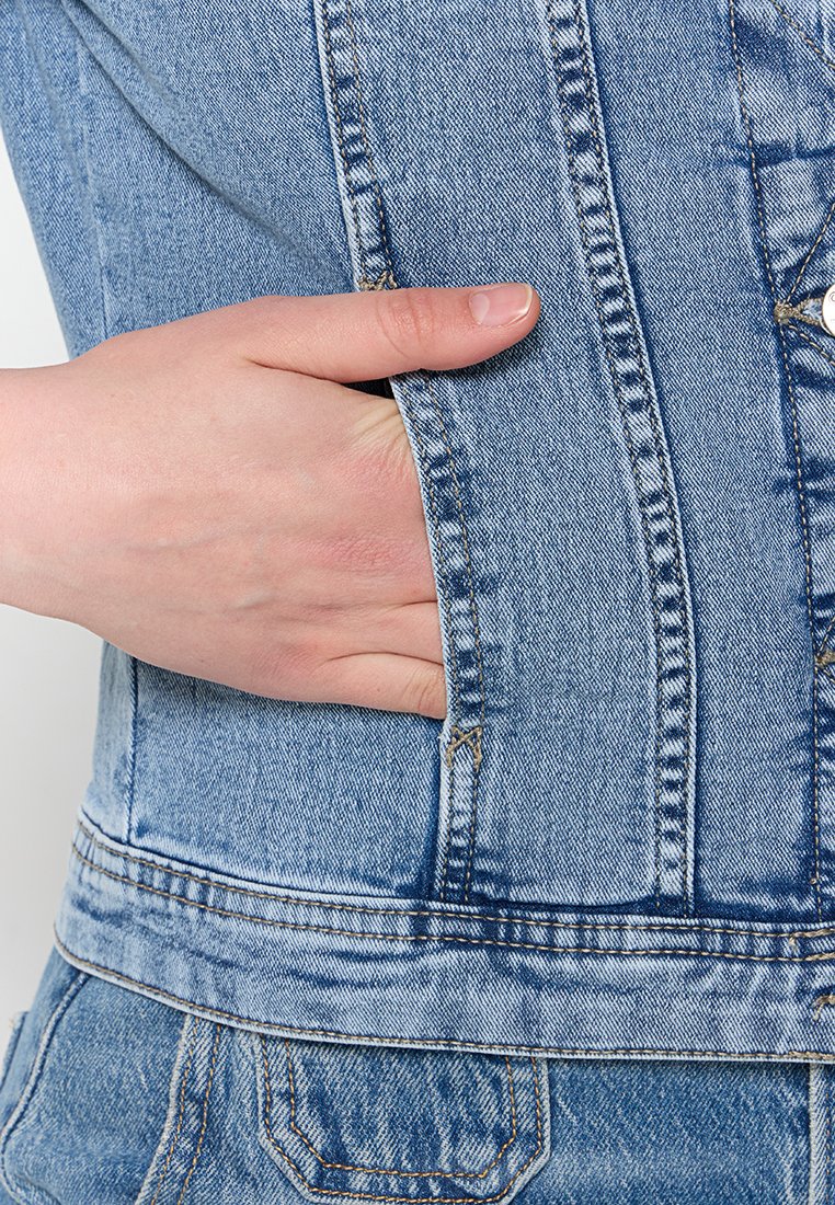 Denim ONLTINA Denim