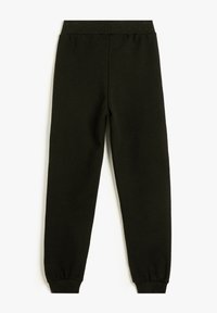 Koton BASIC JOGGER - Træningsbukser - black