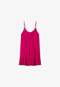 Non selezionato, red cerise