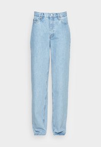 Não selecionado, splendid blue