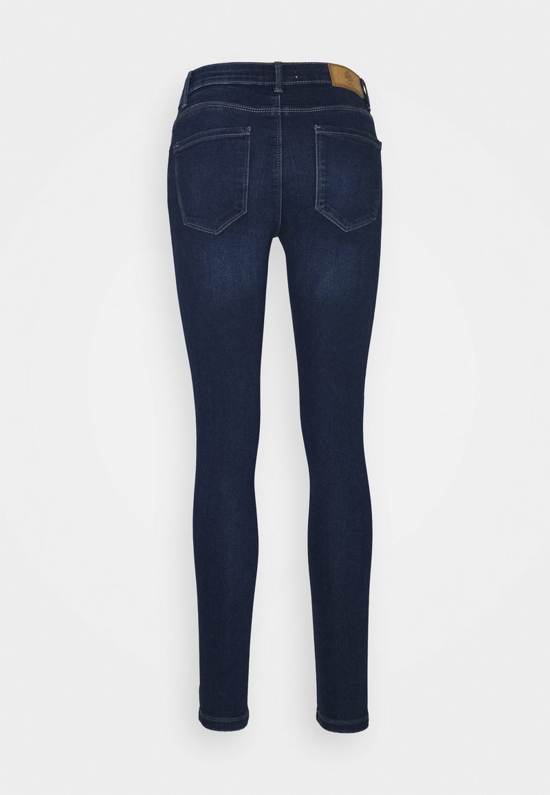 Jean Skinny Boyfriend Old Navy Bleu Marine Taille 4 - Neuf Avec étiquettes, Coupe Décontractée