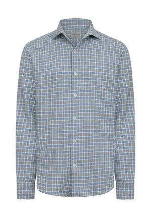 Skjorter - light blue