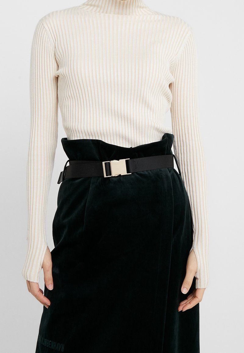 Holzweiler Strickpullover - off-white