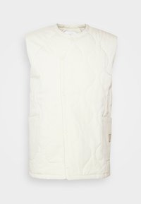 adidas Golf Vesta - beige