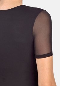 Amelia | Gilet Tricoté Douillet