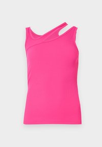 DATRUS - Top - bright pink
