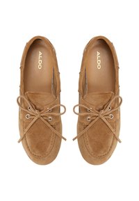 ALDO Bootsschuh - medium brown