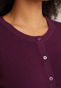 WE Fashion Adīta jaka - violet