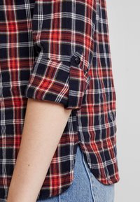 Noisy May Camicia - dark blue