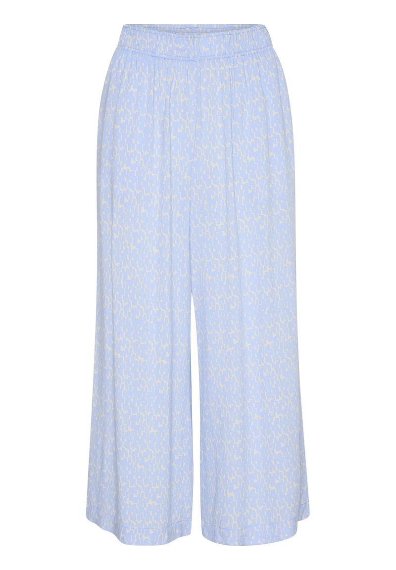 Part Two Broek blauw