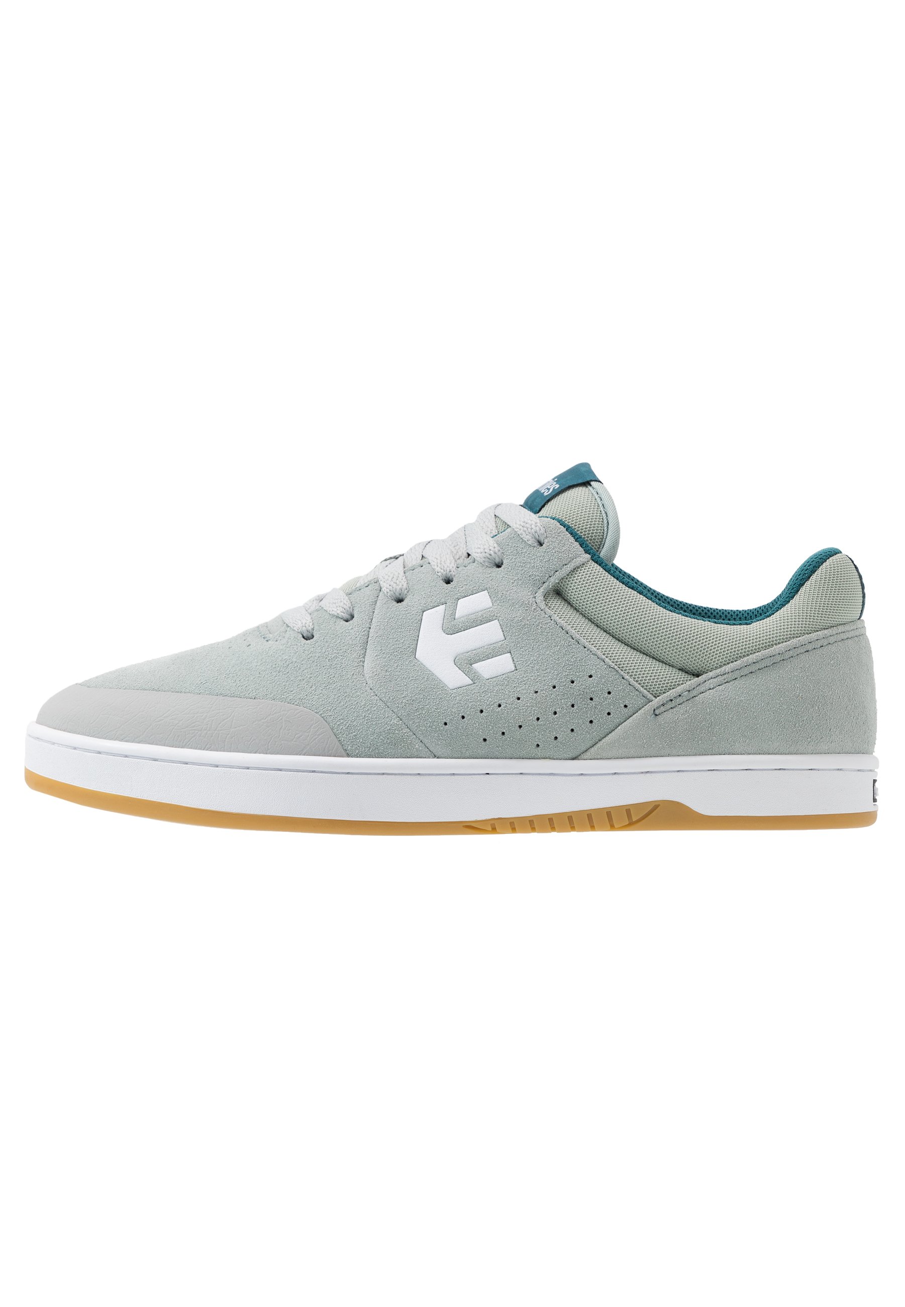 Etnies MARANA Skatesko greywhitegreen Zalando.no Etnies Marana Skate sko | SkatePro