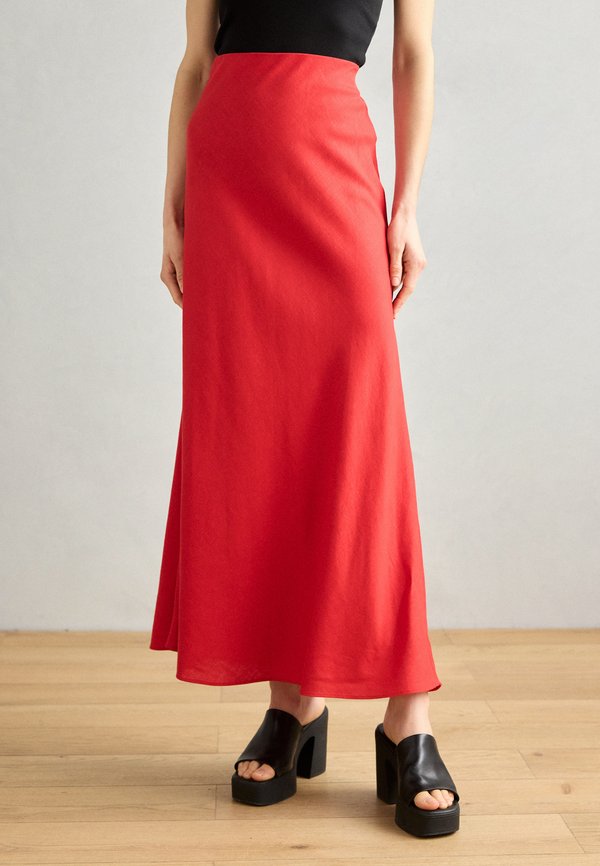 SKIRT MAJSAN - Maxirock