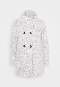 Neizvēlēts, cloud dancer/melange