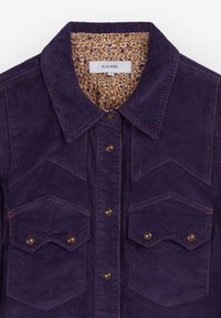 Scalpers TRIZE - Blus - purple