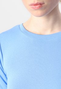 GAP CREW - Top dugih rukava - union blue