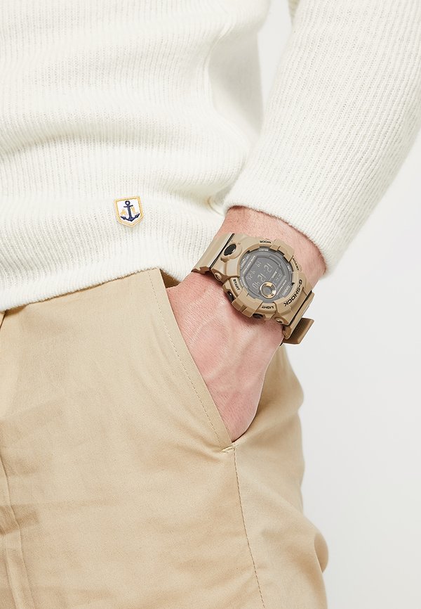 Digital watch - neutral