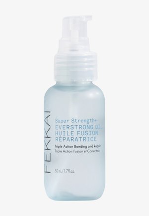 FEKKAI SUPER STRENGTH EVERSTRONG BONDING OIL - Produit coiffant