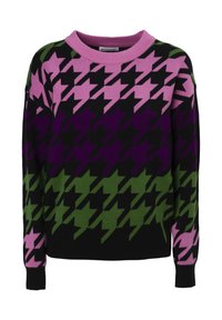 INFLUENCER Trui - multicolor