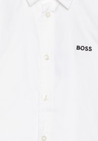 BOSS Kidswear EXCLUSIVE LONG SLEEVED - Camicia - white