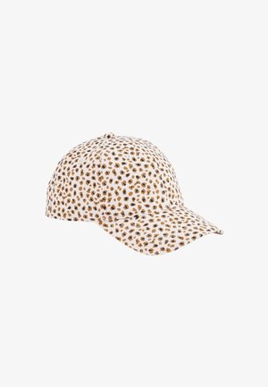Casquette - naturel