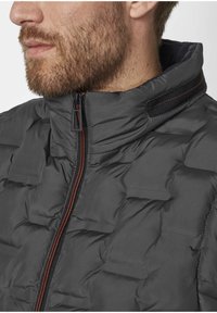 Redpoint PERRY STEPP MIT REISSVERSCHLUSSTASCHEN - Weste - oliv