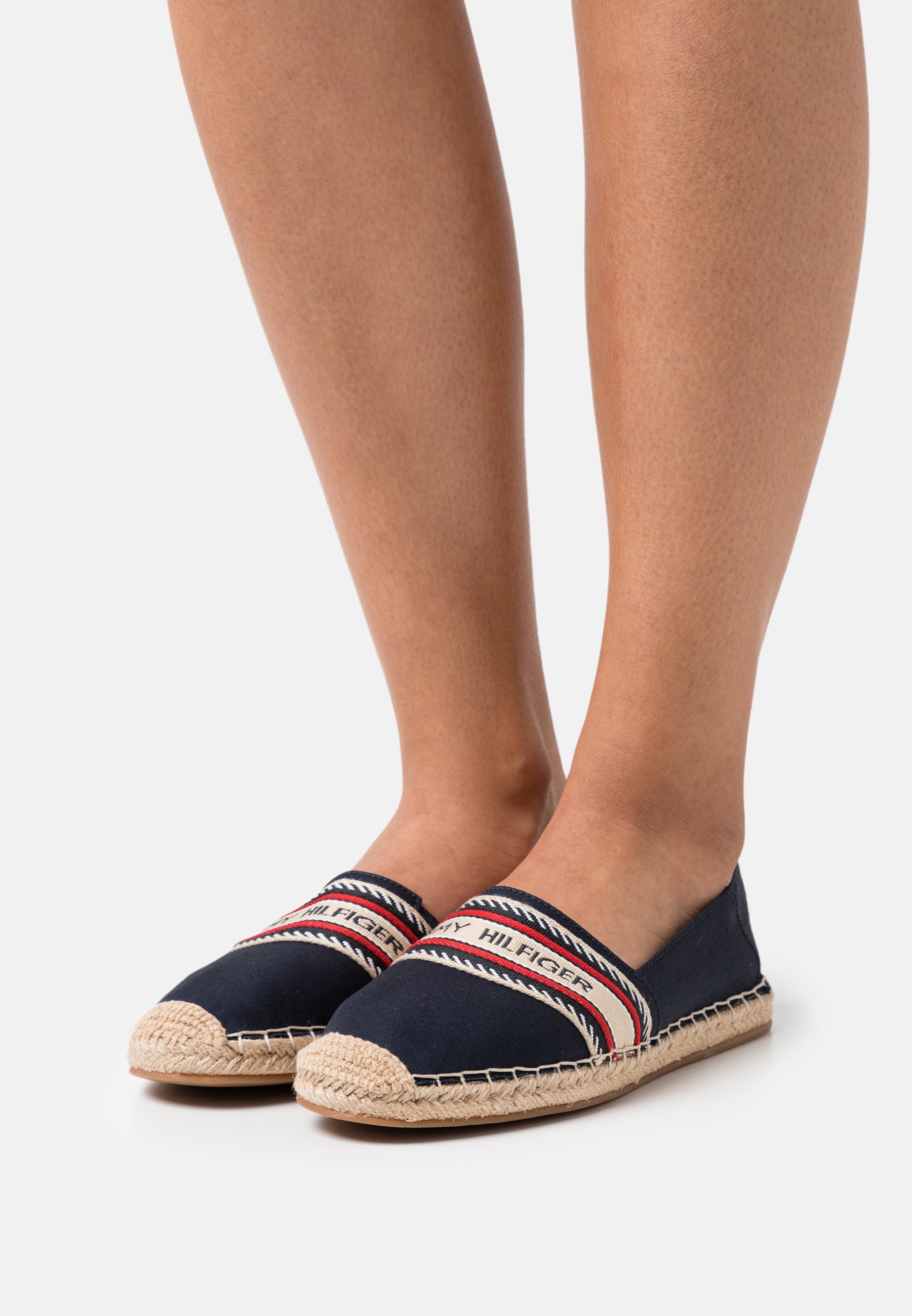 tommy hilfiger espadrilles